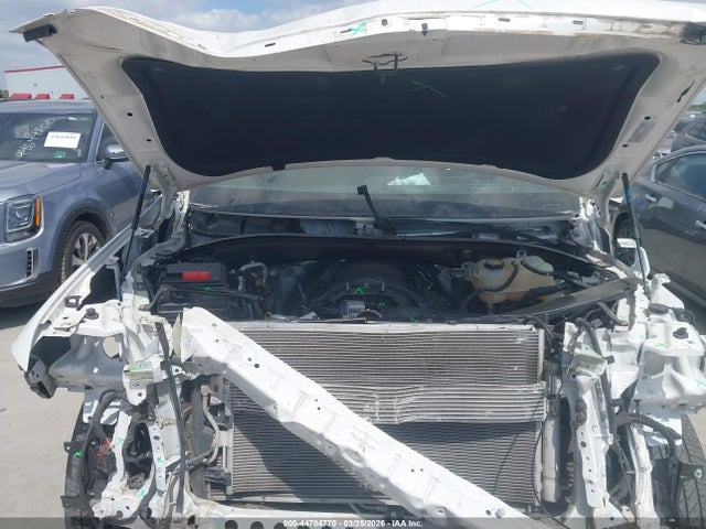 2023 Cadillac Escalade Esv 4wd Sport Platinum მანქანა იყიდება აუქციონზე, vin: 1GYS4RKL0PR217654, აუქციონის ნომერი: 44704770