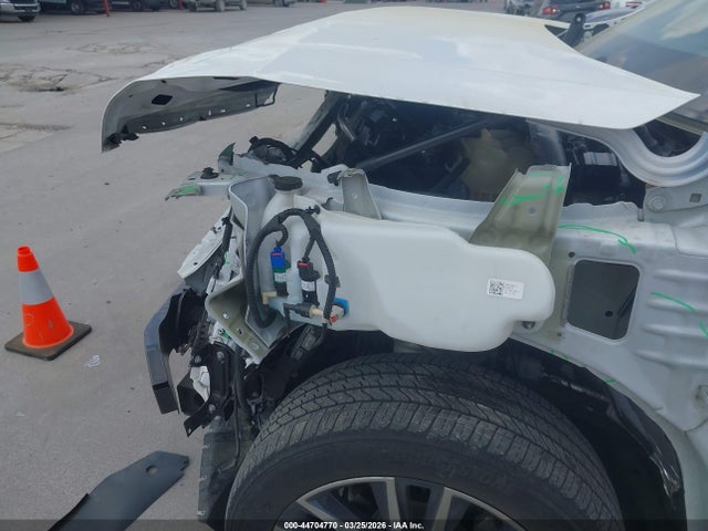 2023 Cadillac Escalade Esv 4wd Sport Platinum მანქანა იყიდება აუქციონზე, vin: 1GYS4RKL0PR217654, აუქციონის ნომერი: 44704770