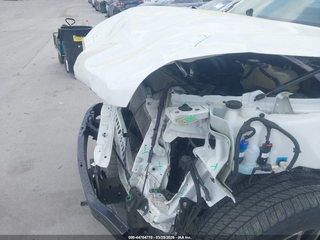 2023 Cadillac Escalade Esv 4wd Sport Platinum მანქანა იყიდება აუქციონზე, vin: 1GYS4RKL0PR217654, აუქციონის ნომერი: 44704770