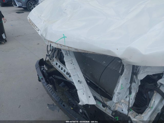 2023 Cadillac Escalade Esv 4wd Sport Platinum მანქანა იყიდება აუქციონზე, vin: 1GYS4RKL0PR217654, აუქციონის ნომერი: 44704770