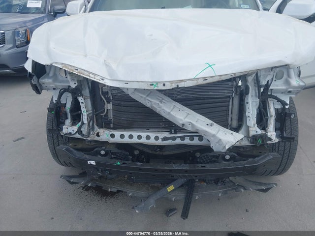 2023 Cadillac Escalade Esv 4wd Sport Platinum მანქანა იყიდება აუქციონზე, vin: 1GYS4RKL0PR217654, აუქციონის ნომერი: 44704770