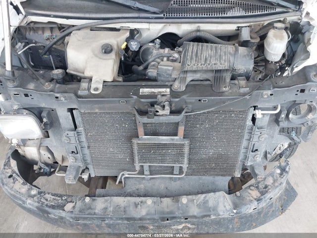 Aukcja sprzedaży 2004 Gmc Savana Cutaway Standard, vin: 1GDGG31V941907119, numer aukcji: 44704774