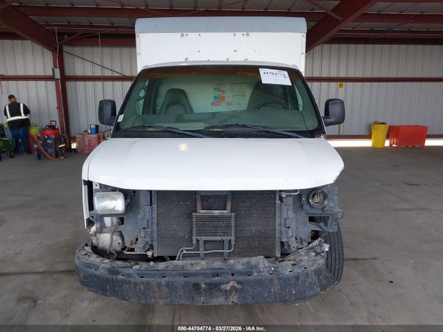 Aukcja sprzedaży 2004 Gmc Savana Cutaway Standard, vin: 1GDGG31V941907119, numer aukcji: 44704774