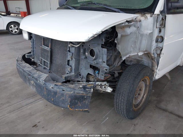 Aukcja sprzedaży 2004 Gmc Savana Cutaway Standard, vin: 1GDGG31V941907119, numer aukcji: 44704774