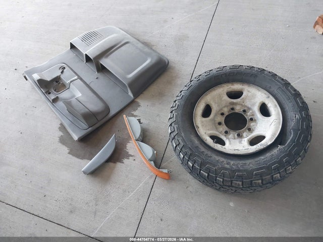 Aukcja sprzedaży 2004 Gmc Savana Cutaway Standard, vin: 1GDGG31V941907119, numer aukcji: 44704774