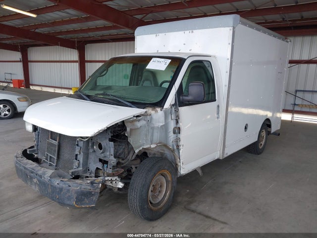 Aukcja sprzedaży 2004 Gmc Savana Cutaway Standard, vin: 1GDGG31V941907119, numer aukcji: 44704774