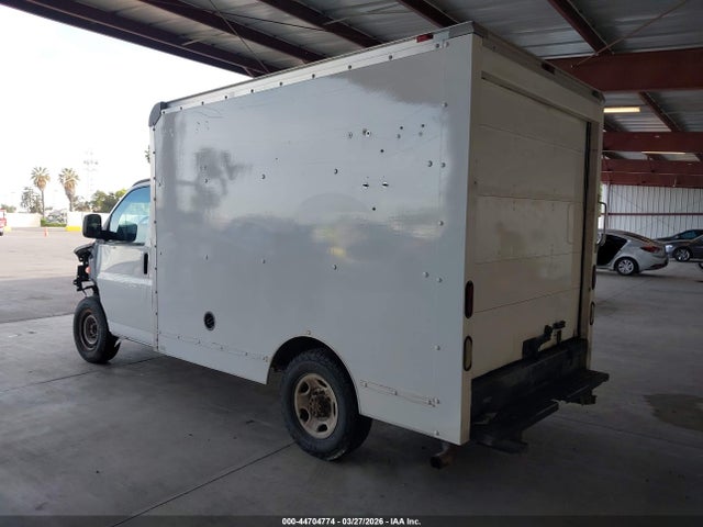 Aukcja sprzedaży 2004 Gmc Savana Cutaway Standard, vin: 1GDGG31V941907119, numer aukcji: 44704774