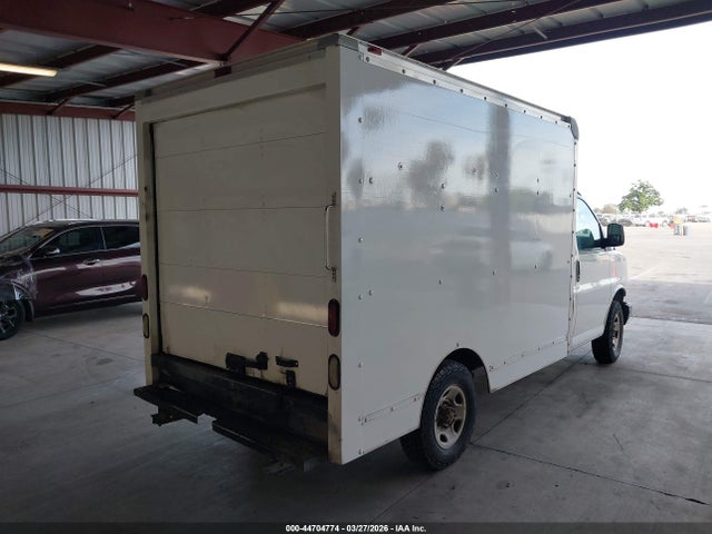 Aukcja sprzedaży 2004 Gmc Savana Cutaway Standard, vin: 1GDGG31V941907119, numer aukcji: 44704774