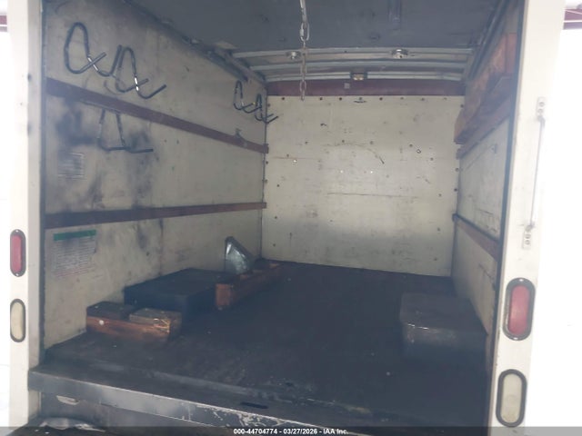 Aukcja sprzedaży 2004 Gmc Savana Cutaway Standard, vin: 1GDGG31V941907119, numer aukcji: 44704774