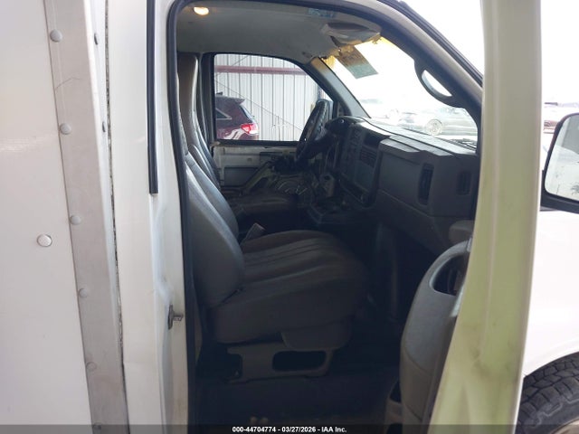 Aukcja sprzedaży 2004 Gmc Savana Cutaway Standard, vin: 1GDGG31V941907119, numer aukcji: 44704774