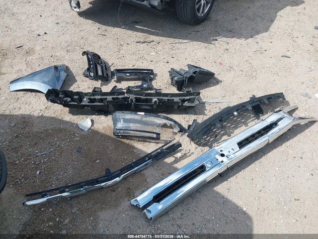 44704775 :رقم المزاد ، 3GCPWEED4KG291963 vin ، 2019 Chevrolet Silverado 1500 Ltz مزاد بيع