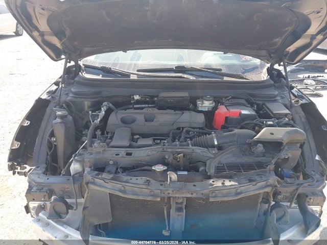 Aukcja sprzedaży 2021 Acura Rdx Standard, vin: 5J8TC1H36ML020445, numer aukcji: 44704776