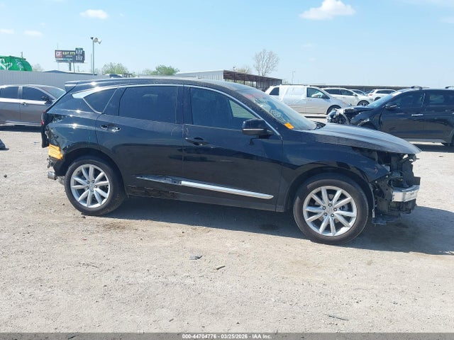 Aukcja sprzedaży 2021 Acura Rdx Standard, vin: 5J8TC1H36ML020445, numer aukcji: 44704776