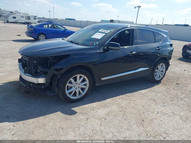 Aukcja sprzedaży 2021 Acura Rdx Standard, vin: 5J8TC1H36ML020445, numer aukcji: 44704776