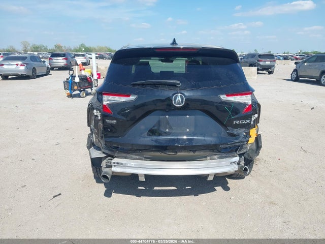 Aukcja sprzedaży 2021 Acura Rdx Standard, vin: 5J8TC1H36ML020445, numer aukcji: 44704776