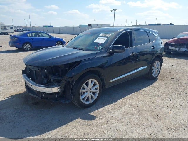 Aukcja sprzedaży 2021 Acura Rdx Standard, vin: 5J8TC1H36ML020445, numer aukcji: 44704776