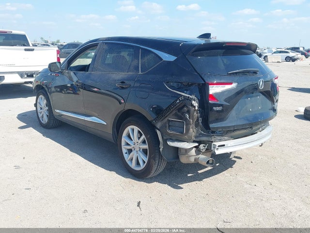 Aukcja sprzedaży 2021 Acura Rdx Standard, vin: 5J8TC1H36ML020445, numer aukcji: 44704776