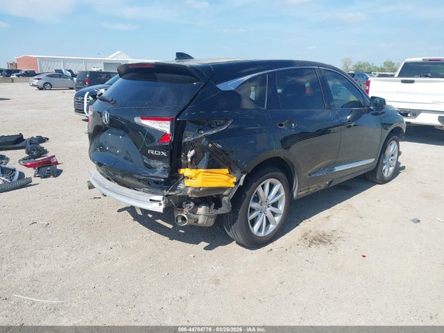 Aukcja sprzedaży 2021 Acura Rdx Standard, vin: 5J8TC1H36ML020445, numer aukcji: 44704776