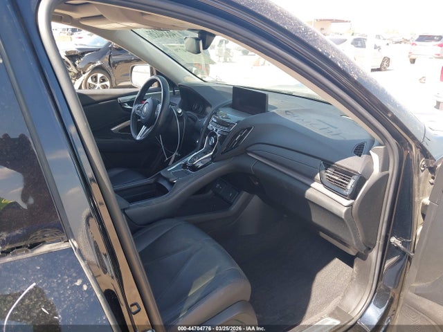 Aukcja sprzedaży 2021 Acura Rdx Standard, vin: 5J8TC1H36ML020445, numer aukcji: 44704776