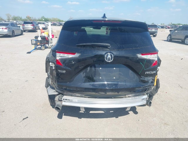 Aukcja sprzedaży 2021 Acura Rdx Standard, vin: 5J8TC1H36ML020445, numer aukcji: 44704776