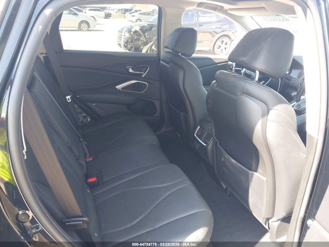Aukcja sprzedaży 2021 Acura Rdx Standard, vin: 5J8TC1H36ML020445, numer aukcji: 44704776