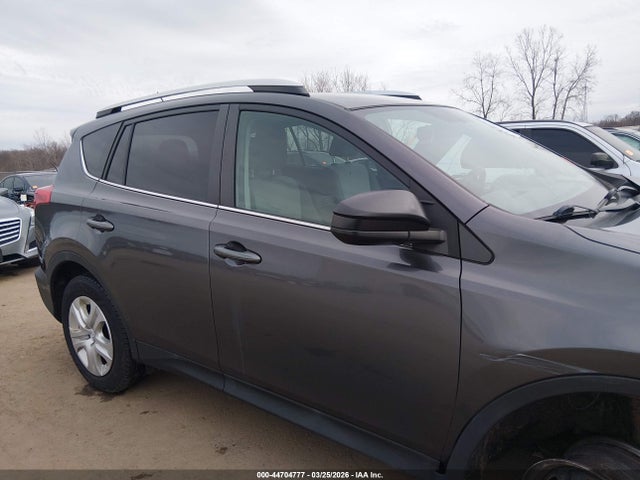 Продажа на аукционе авто 2014 Toyota Rav4 Le, vin: 2T3BFREV0EW205031, номер лота: 44704777