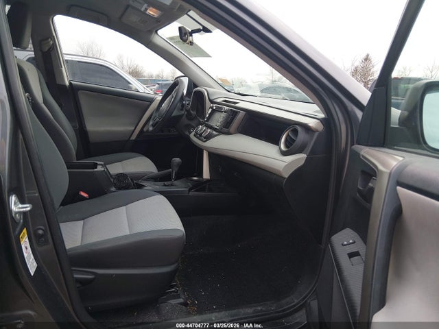 Продажа на аукционе авто 2014 Toyota Rav4 Le, vin: 2T3BFREV0EW205031, номер лота: 44704777