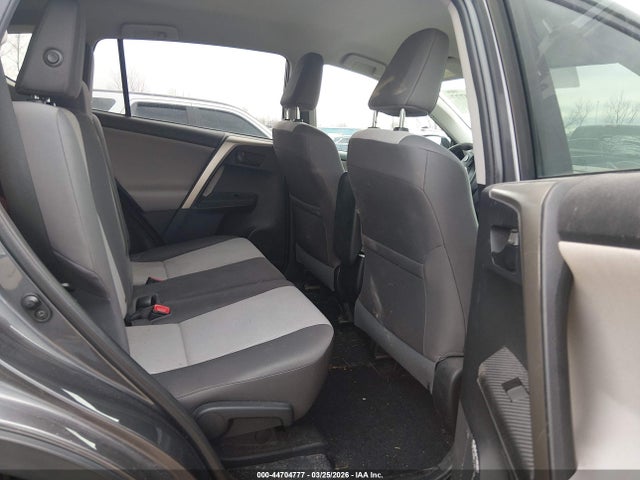 Продажа на аукционе авто 2014 Toyota Rav4 Le, vin: 2T3BFREV0EW205031, номер лота: 44704777