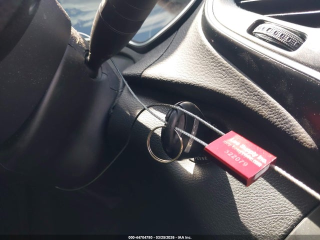 2019 Jeep Cherokee Latitude Fwd მანქანა იყიდება აუქციონზე, vin: 1C4PJLCB8KD331883, აუქციონის ნომერი: 44704780