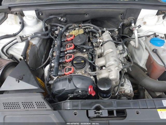 2015 AUDI A4 WAUFFAFL4FN044916 Photo 9