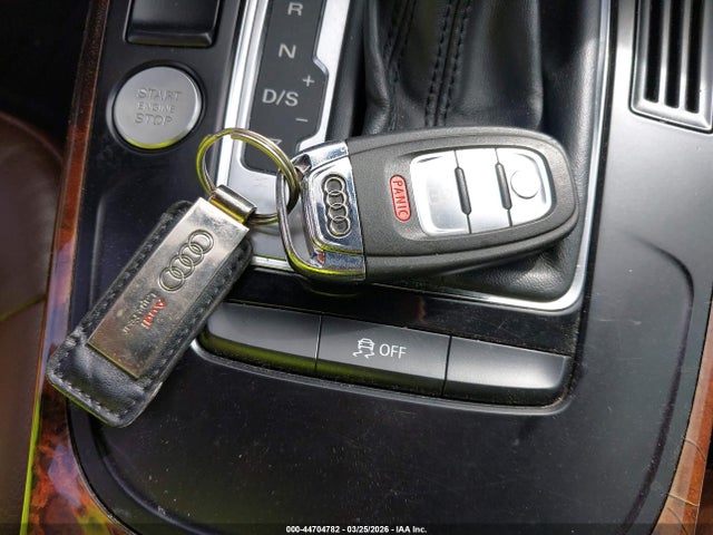 2015 AUDI A4 WAUFFAFL4FN044916 Photo 10