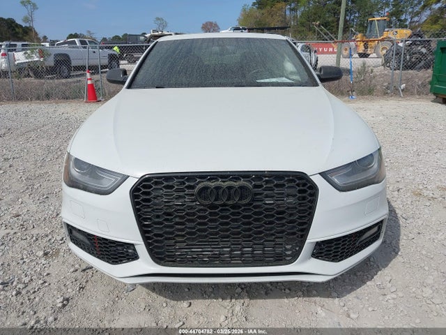 Aukcja sprzedaży 2015 Audi A4 2.0t Premium, vin: WAUFFAFL4FN044916, numer aukcji: 44704782