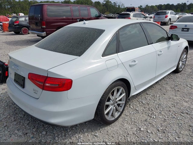 2015 AUDI A4 WAUFFAFL4FN044916 Photo 3