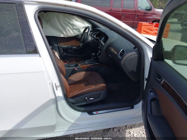 2015 AUDI A4 WAUFFAFL4FN044916 Photo 4
