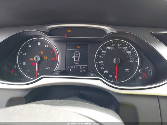 2015 AUDI A4 WAUFFAFL4FN044916 Photo 6