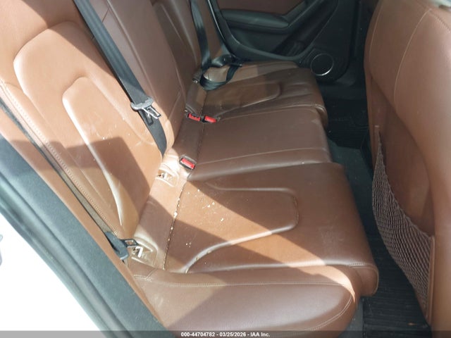 2015 AUDI A4 WAUFFAFL4FN044916 Photo 7