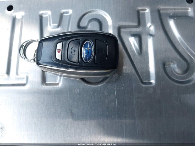4S3GKAD68L3605190 Subaru Impreza Premium