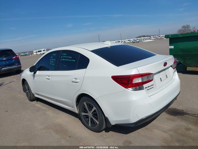 4S3GKAD68L3605190 Subaru Impreza Premium