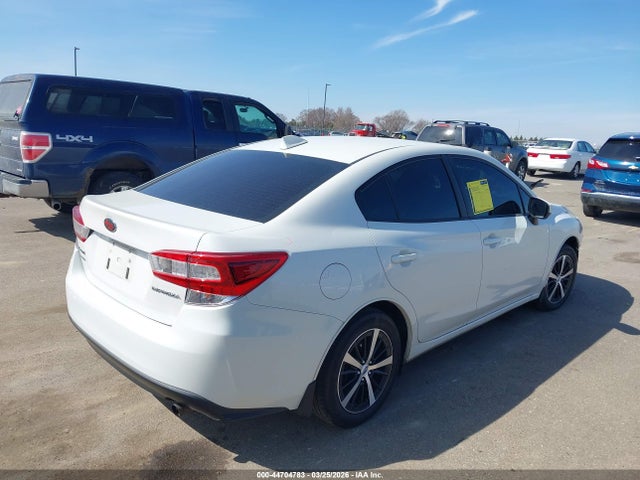4S3GKAD68L3605190 Subaru Impreza Premium