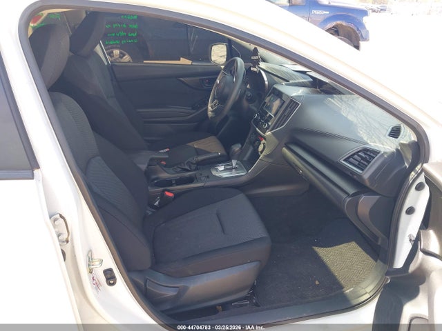 4S3GKAD68L3605190 Subaru Impreza Premium