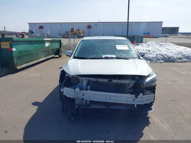 4S3GKAD68L3605190 Subaru Impreza Premium