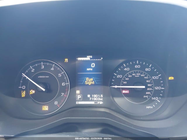 4S3GKAD68L3605190 Subaru Impreza Premium