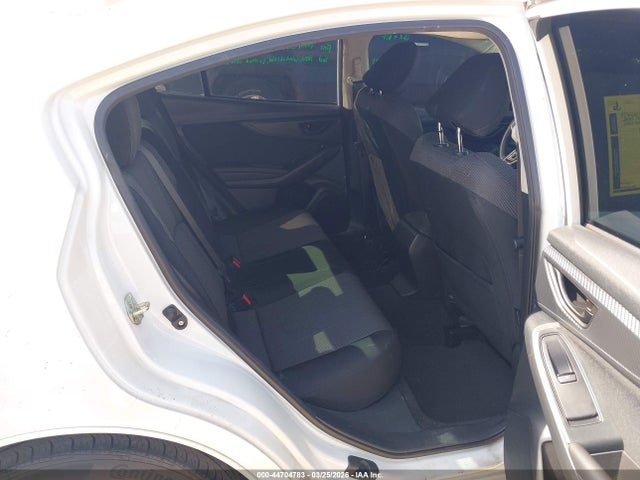 4S3GKAD68L3605190 Subaru Impreza Premium