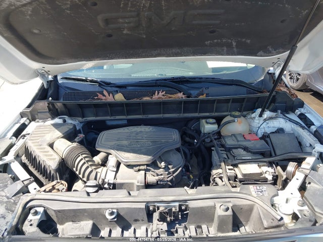 Aukcja sprzedaży 2017 Gmc Acadia Denali, vin: 1GKKNPLS7HZ163109, numer aukcji: 44704784