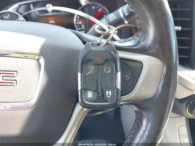 Aukcja sprzedaży 2017 Gmc Acadia Denali, vin: 1GKKNPLS7HZ163109, numer aukcji: 44704784