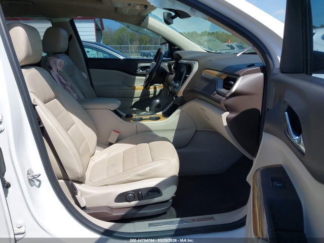 Aukcja sprzedaży 2017 Gmc Acadia Denali, vin: 1GKKNPLS7HZ163109, numer aukcji: 44704784