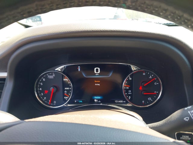 Aukcja sprzedaży 2017 Gmc Acadia Denali, vin: 1GKKNPLS7HZ163109, numer aukcji: 44704784
