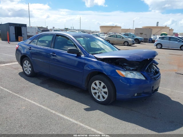 2007 Toyota Camry Le V6/se V6/xle V6 მანქანა იყიდება აუქციონზე, vin: JTNBK46K773008233, აუქციონის ნომერი: 44704786