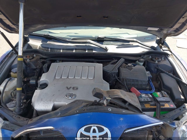 Продажа на аукционе авто 2007 Toyota Camry Le V6/se V6/xle V6, vin: JTNBK46K773008233, номер лота: 44704786