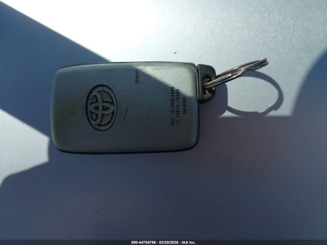 Продажа на аукционе авто 2007 Toyota Camry Le V6/se V6/xle V6, vin: JTNBK46K773008233, номер лота: 44704786